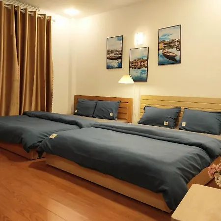 Da Tree Homestay-3