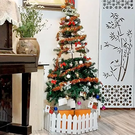 Da Tree Homestay-2