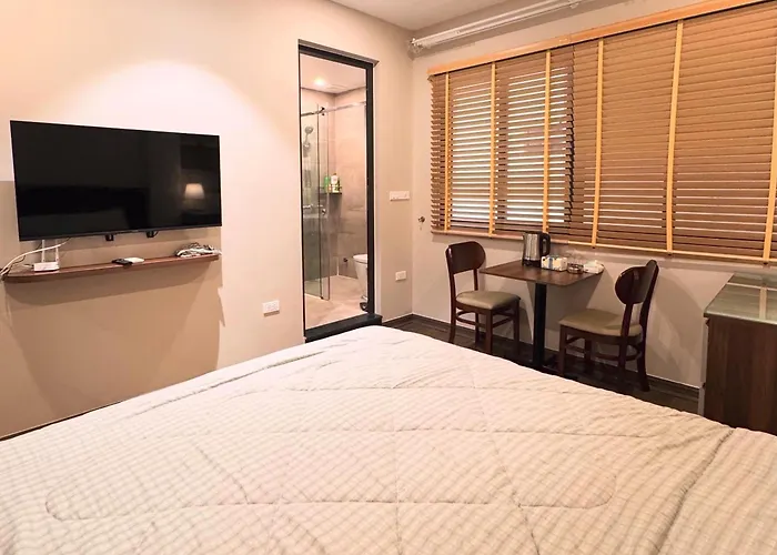 3&4 ByhomeLinh Phố Cổ Hoàn Kiếm